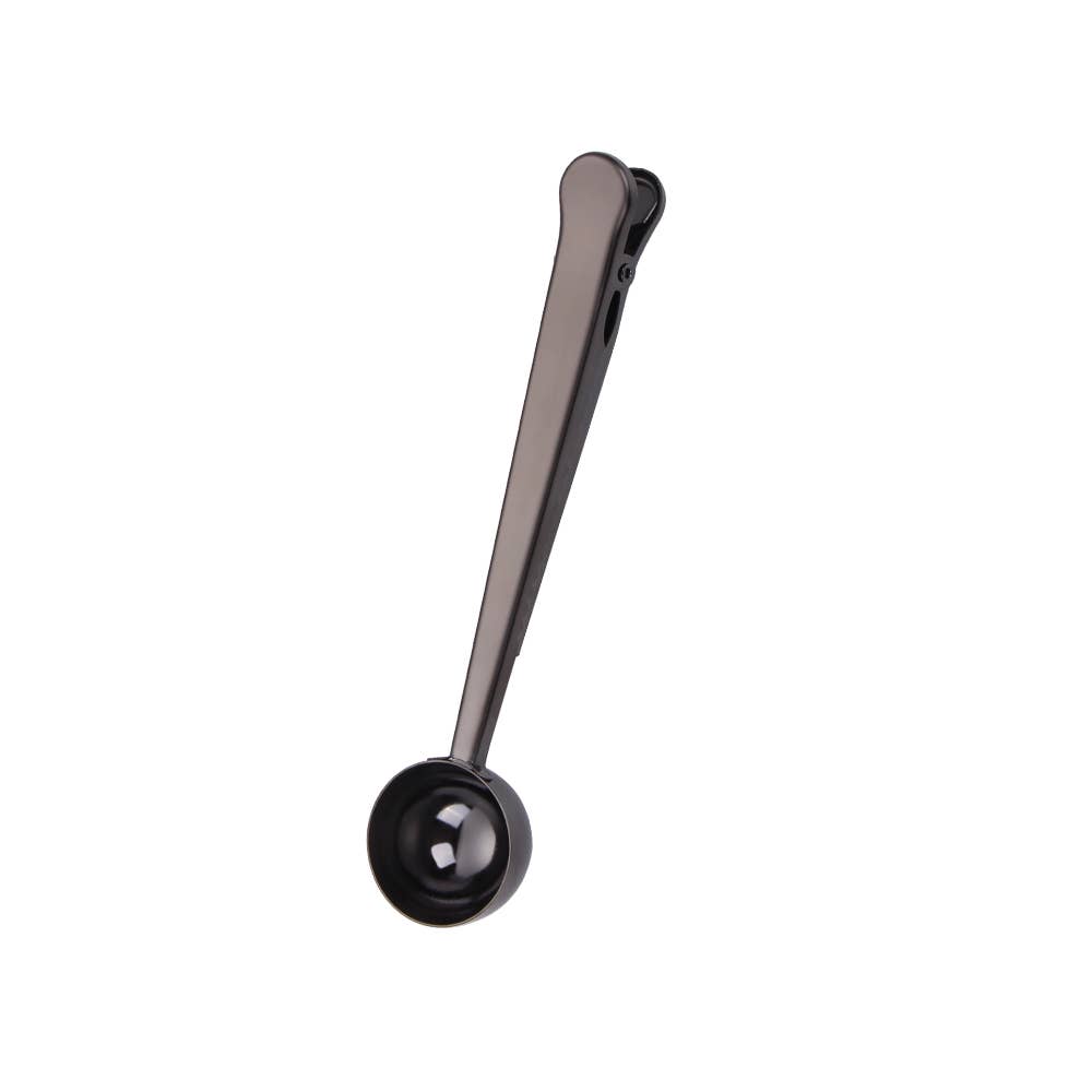 Verona Home and Gift | Clipping Coffee Scoop