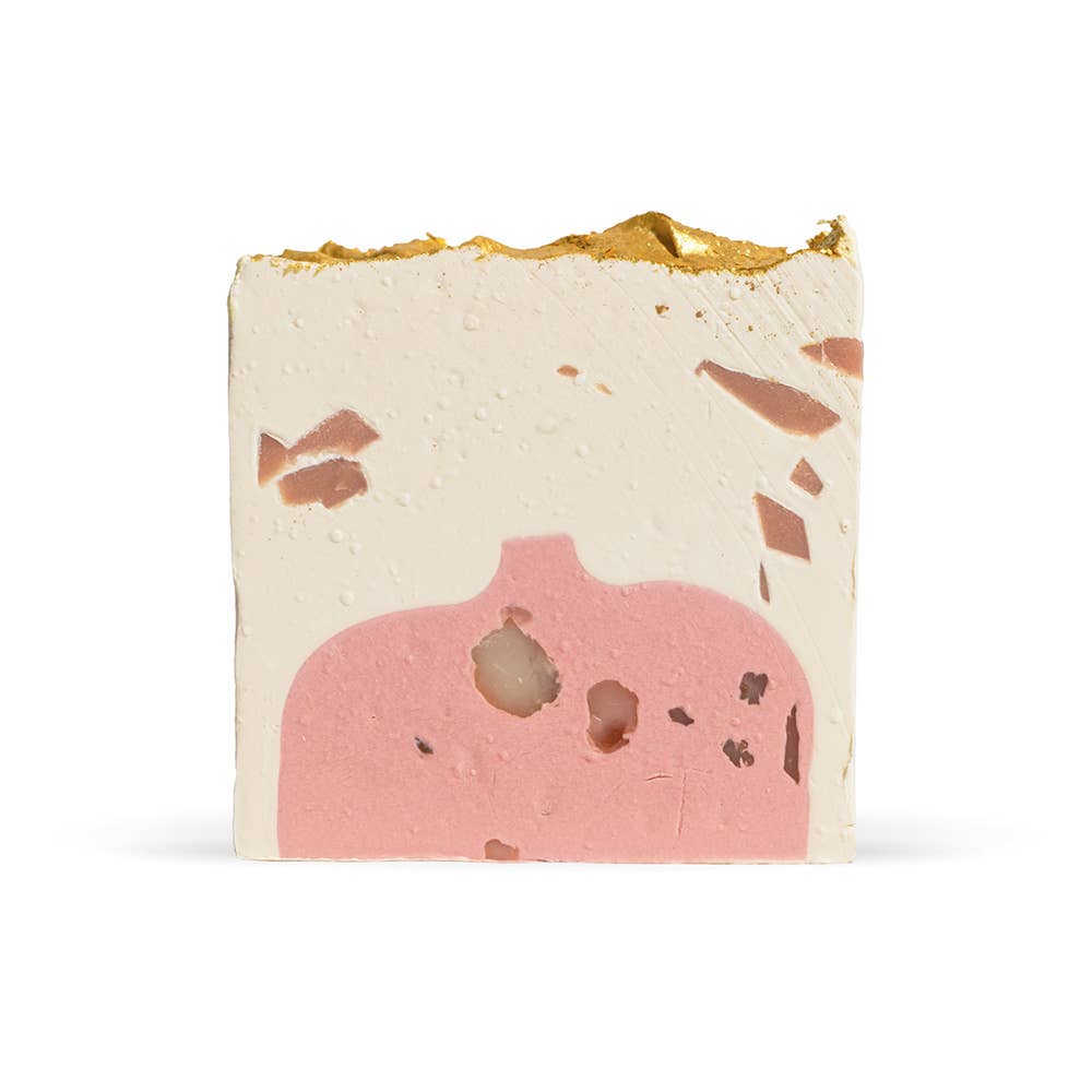 FinchBerry | Spiced Pumpkin Latté Soap
