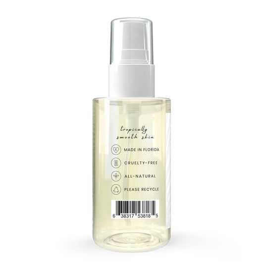 Florida Glow | Orange Body Oil