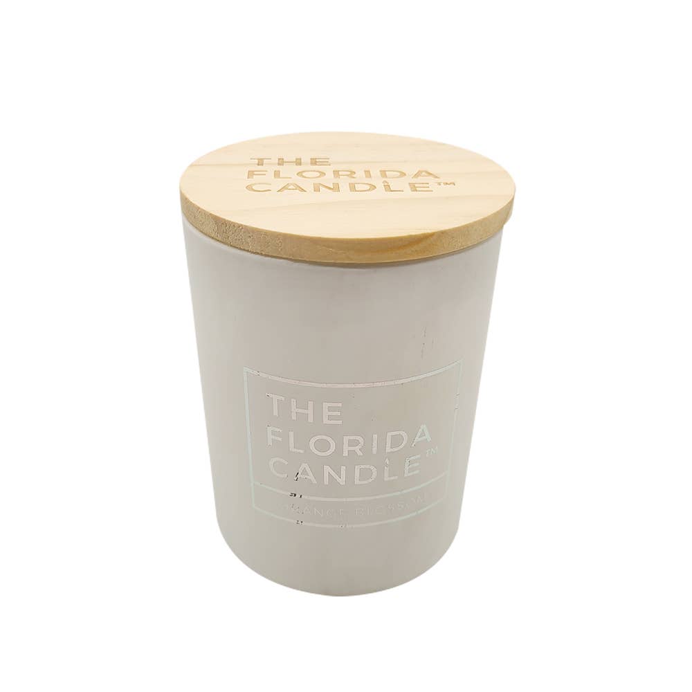 Candle Journey | The Florida Candle