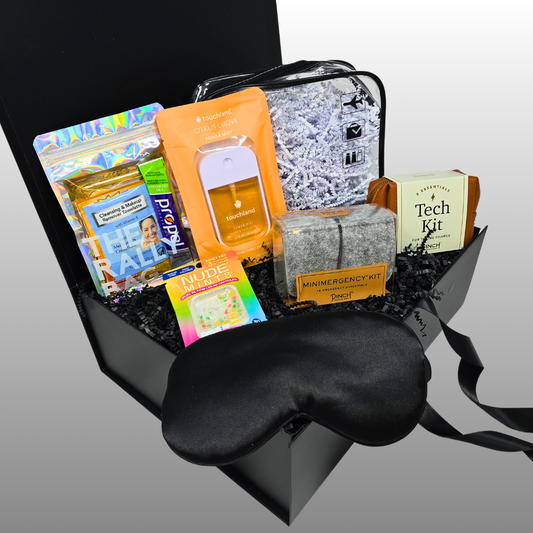 Arrival Prep Kit