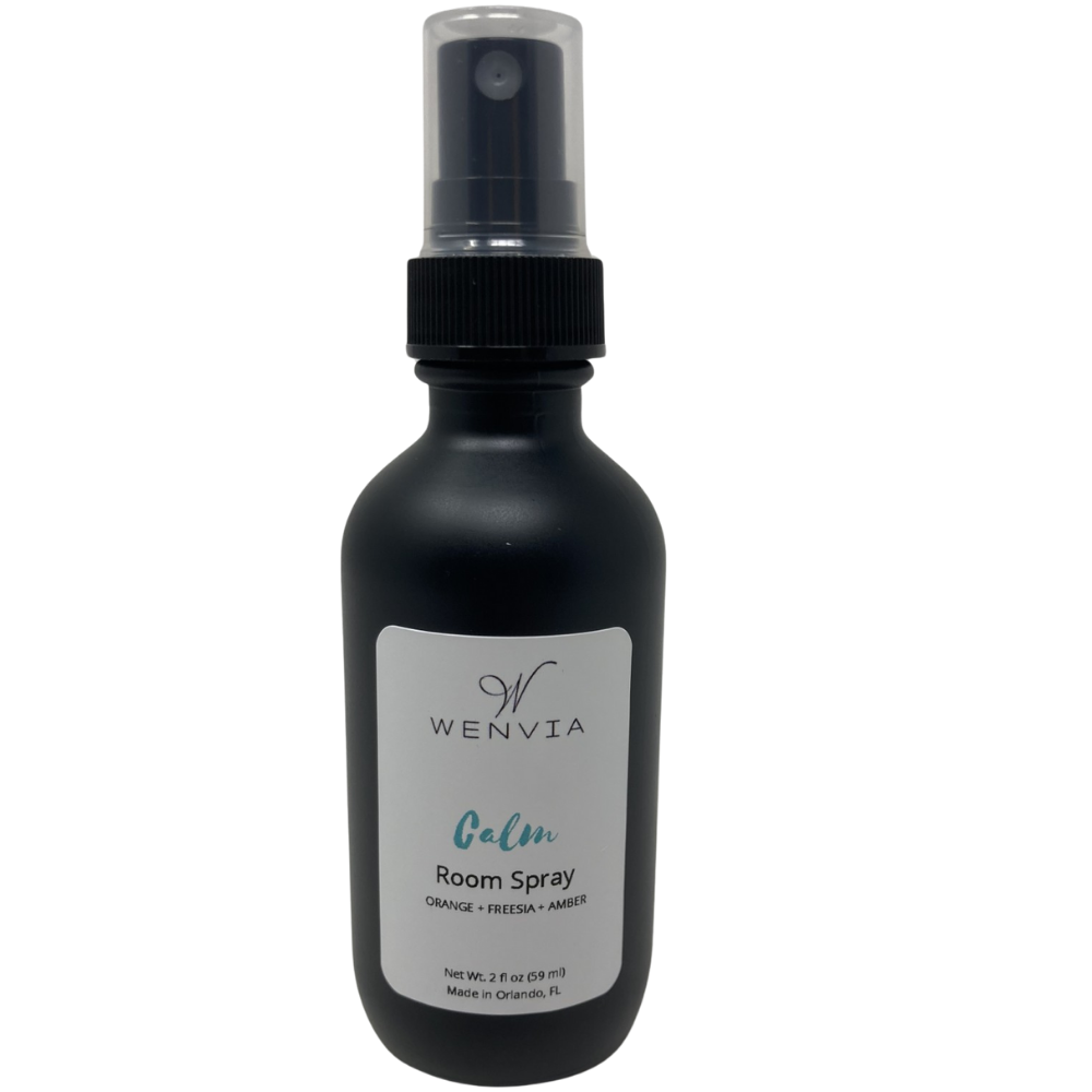 Wenvia | Room Spray | Calm