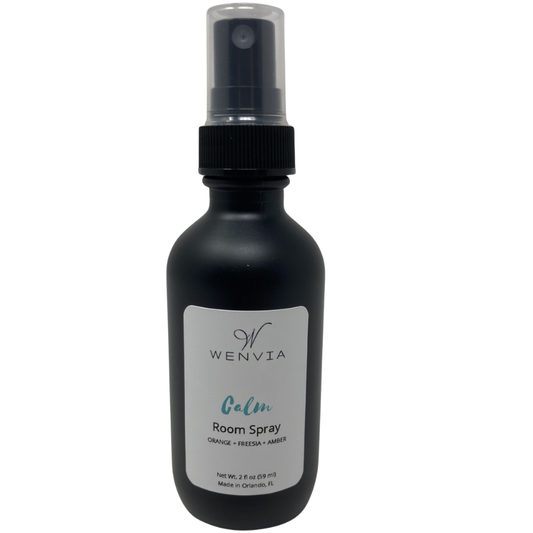 Wenvia | Room Spray | Calm