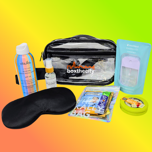 Conference Ready Prep Pack