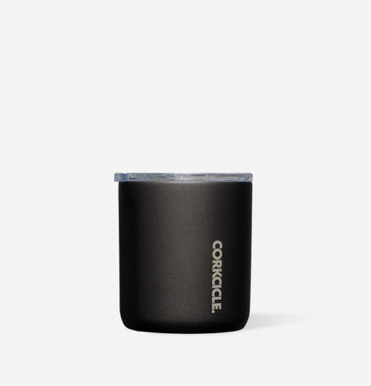 Corkcicle | Buzz Cup | 12oz | Ceramic Slate