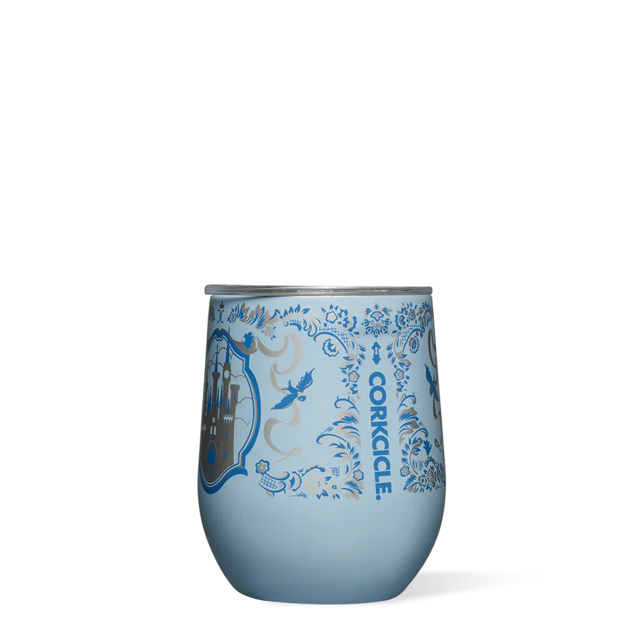 Corkcicle | Stemless | Cinderella
