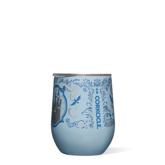Corkcicle | Stemless | Cinderella