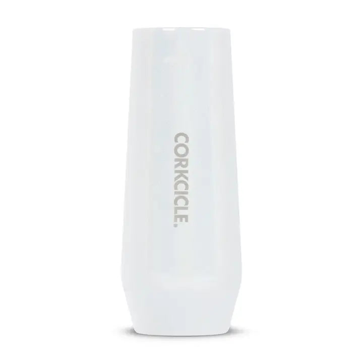 Corkcicle | Stemless Flute | Unicorn Magic