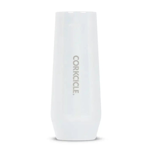 Corkcicle | Stemless Flute | Unicorn Magic