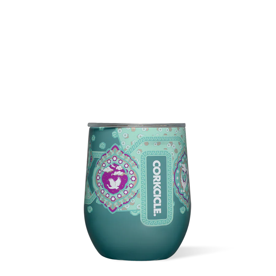 Corkcicle | Stemless | Jasmine