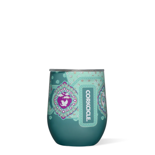 Corkcicle | Stemless | Jasmine