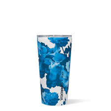 Corkcicle | Tumbler | AWB Dutch Love Blue