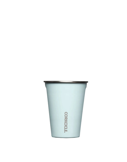 Corkcicle | Eco Stacker | 18oz | Powder Blue