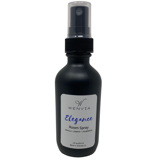 Wenvia | Room Spray | Elegance