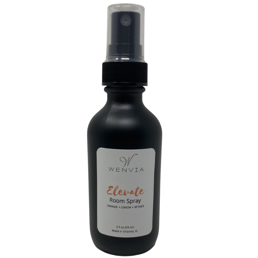 Wenvia | Room Spray | Elevate