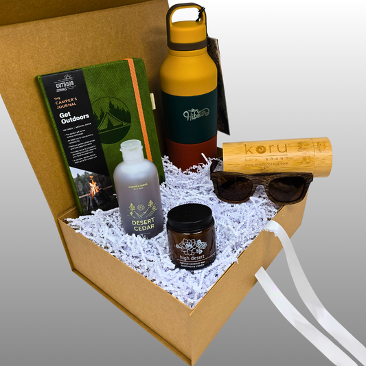 Excursion Ready Kit