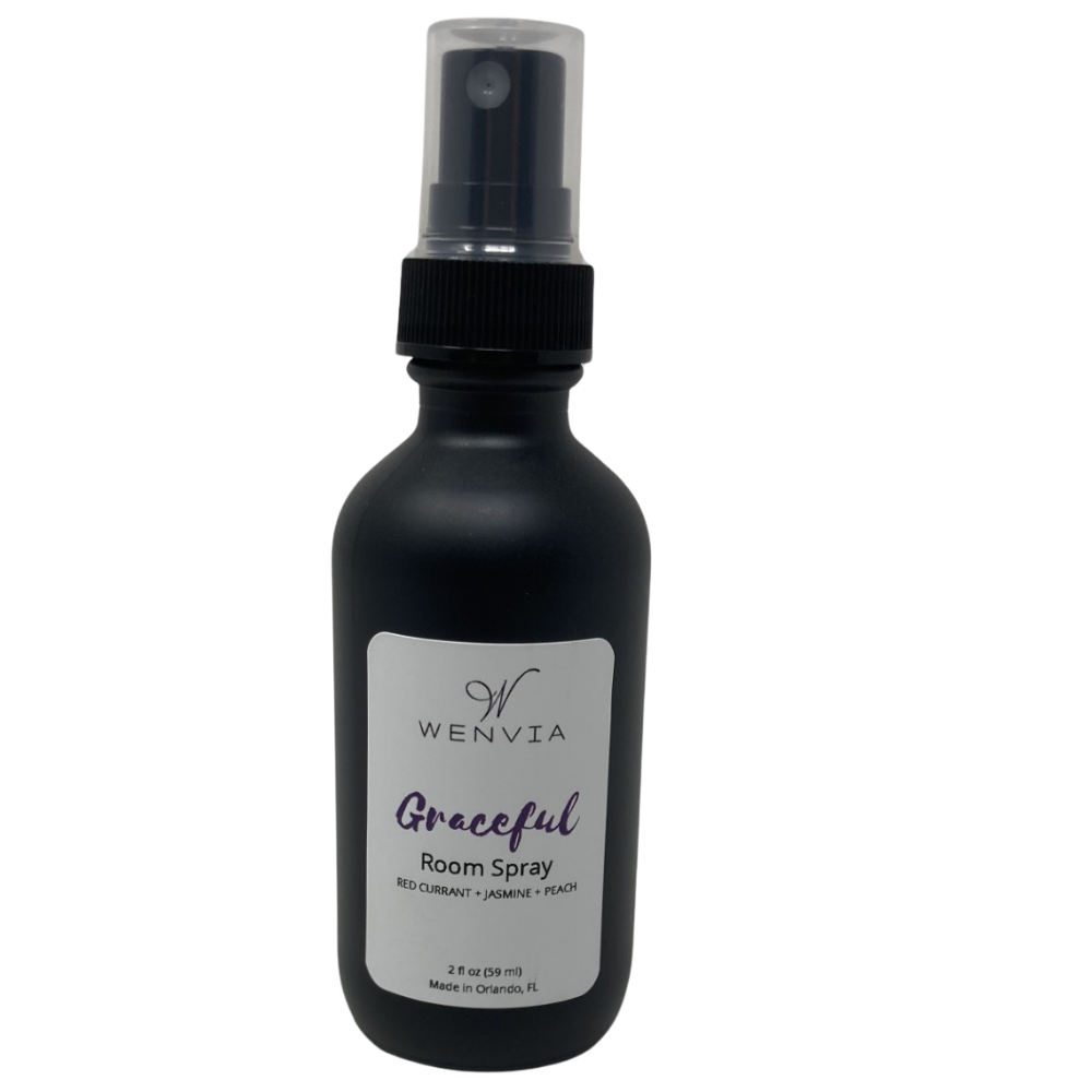 Wenvia | Room Spray | Graceful