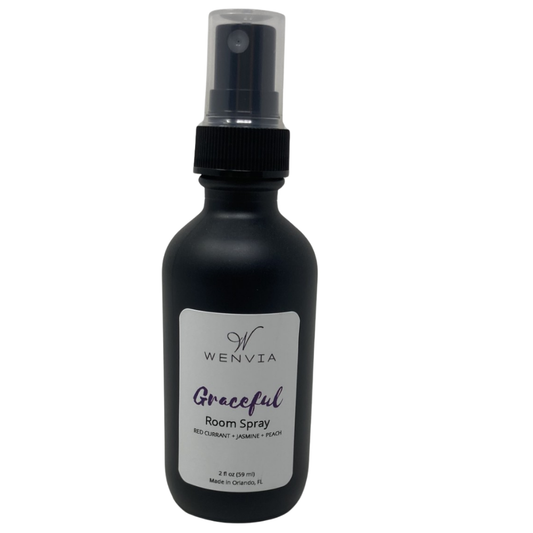 Wenvia | Room Spray | Graceful