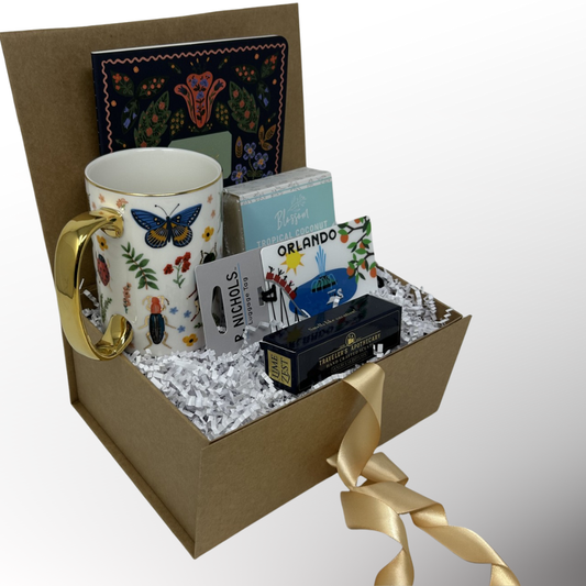 Highlight Local : Orlando