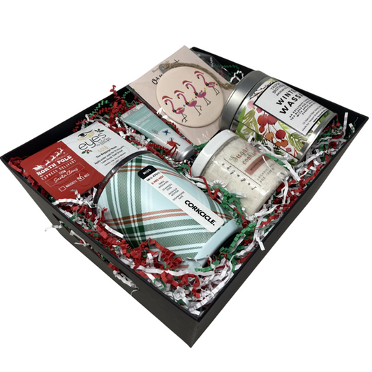 Holiday Delight