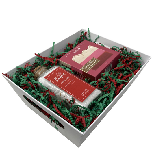 Joyful Bath Set