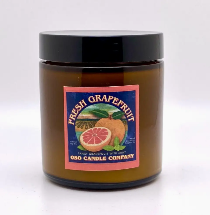 Citrus Grove