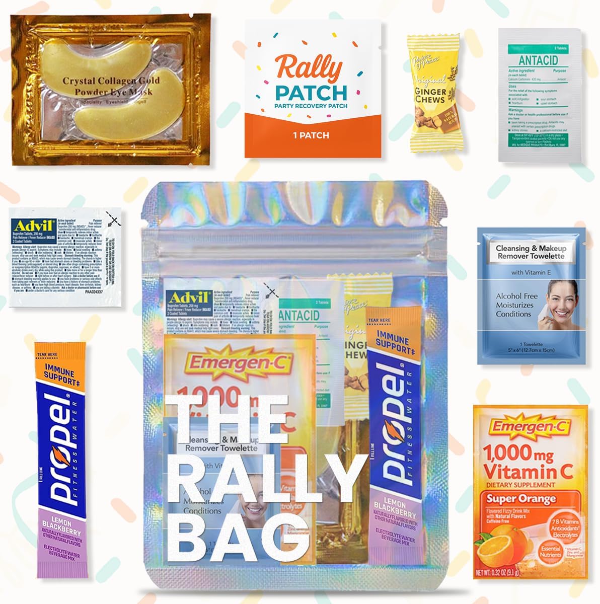 Conference Ready Prep Pack
