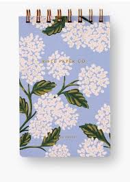 Rifle Paper Co. | Spiral Notepad | Small | Various