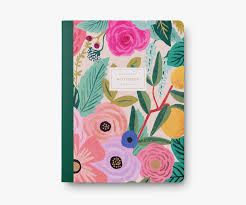 Rifle Paper Co. | Notebook Ruled Pages | Various