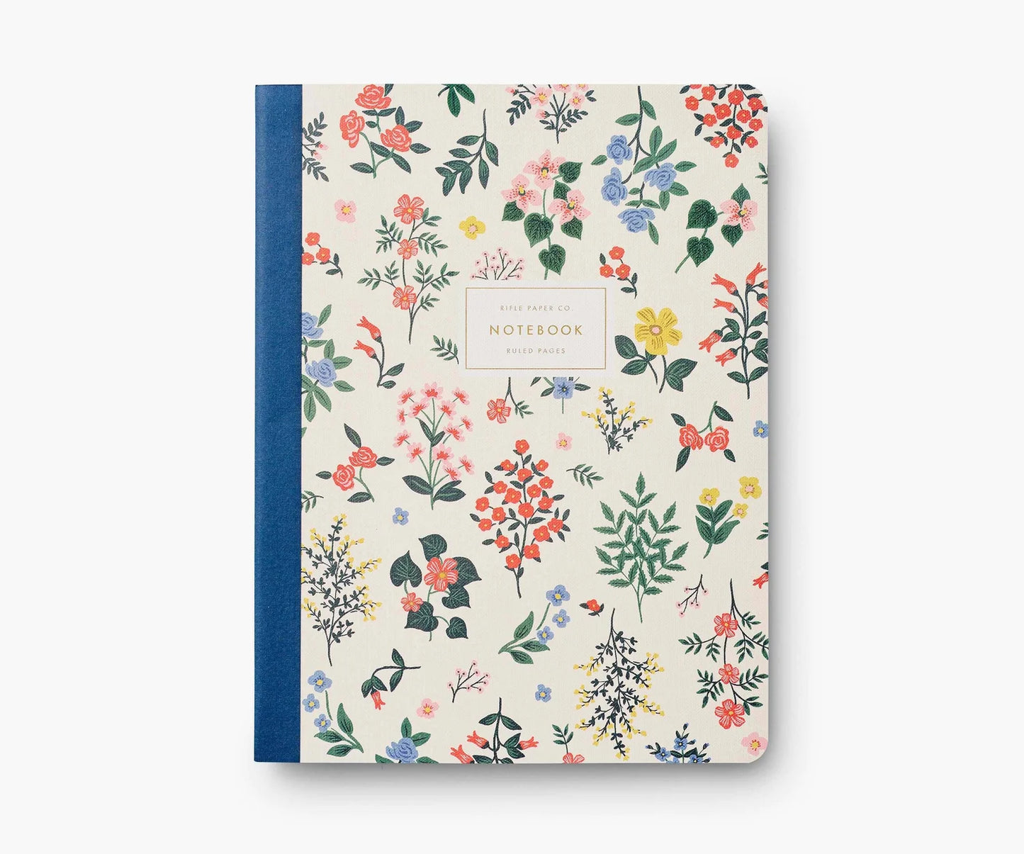 Rifle Paper Co. | Notebook Ruled Pages | Various