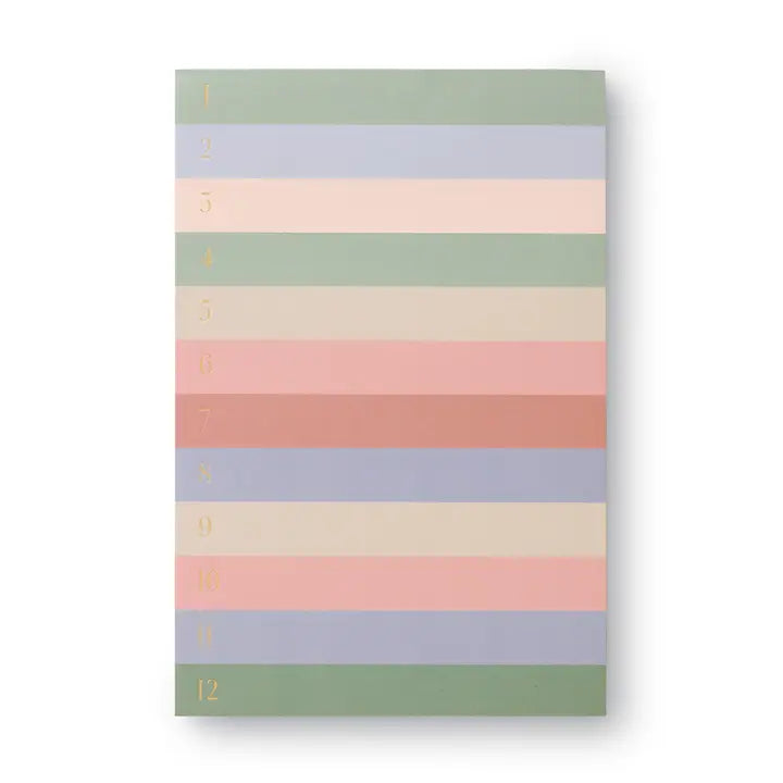 Rifle Paper Co. | Memo Notepad