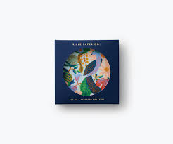 Rifle Paper Co. | Assorted Coasters | Dovecote