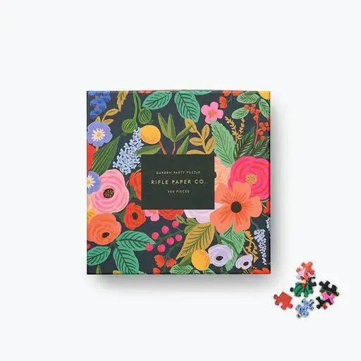 Rifle Paper Co. | Puzzle | Garden Party