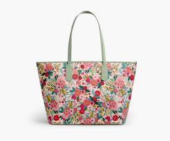 Rifle Paper Co. | Tote | Garden Party