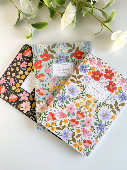 Rifle Paper Co. | Notebook | Various