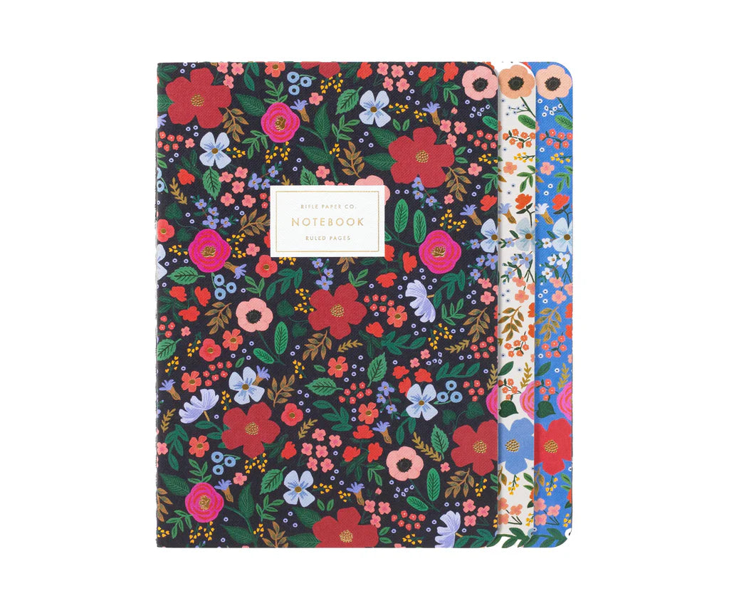 Rifle Paper Co. | Notebook | Various