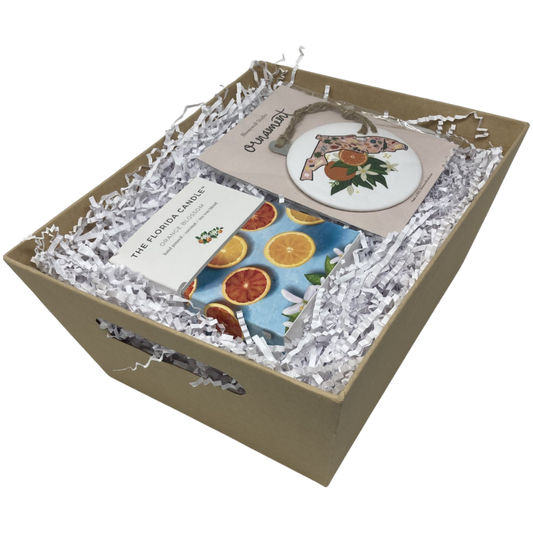 Florida Christmas Mini