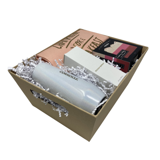 Cheers to The New Year