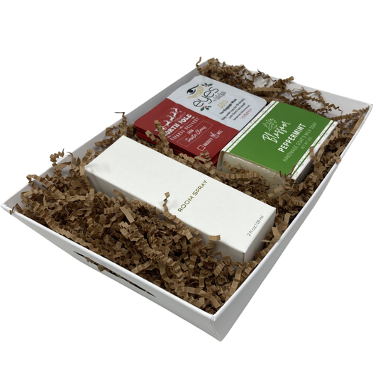 Christmas Pregame Gear