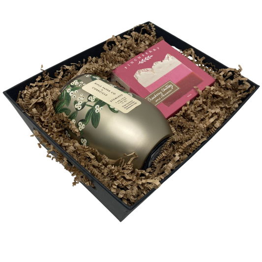 Holiday Pairings