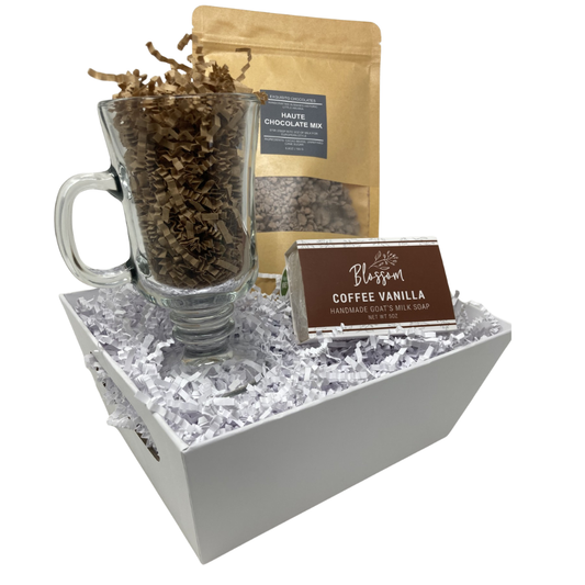 Mocha-latte-tude