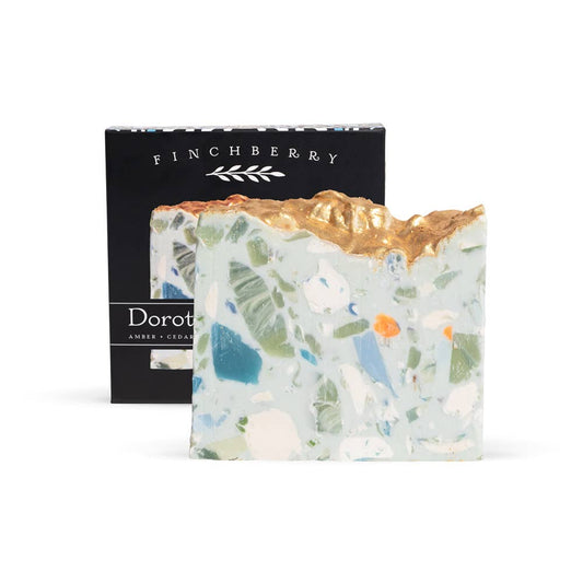 FinchBerry | Dorothy Soap