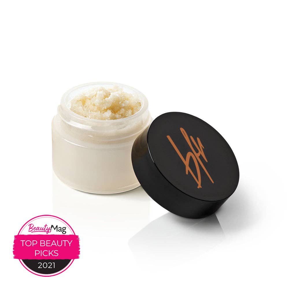 Beauty For Real - Lip Revival Lip Scrub: Just Sugar