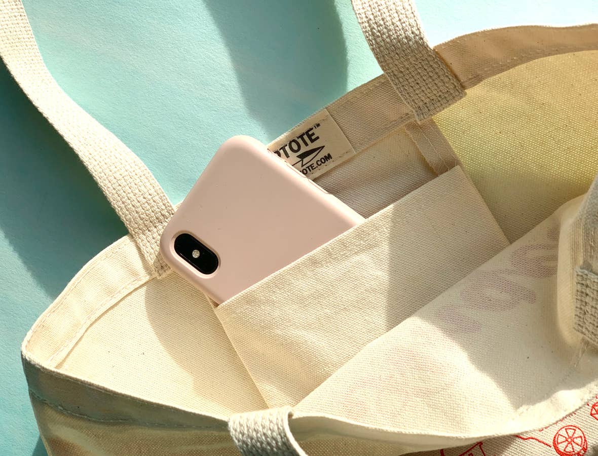 Maptote | Miami Beach Tote