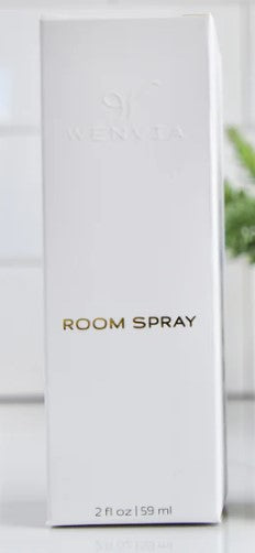 Wenvia | Room Spray | Berry Bliss
