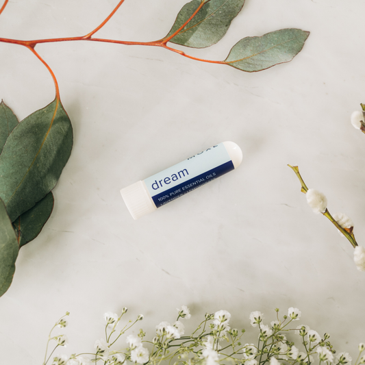 MOXĒ - Dream Aromatherapy Inhaler