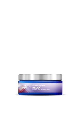 Relax™, Sugar! Body Scub: 2oz