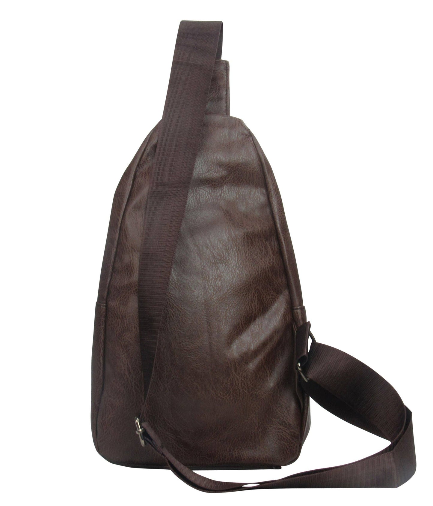 AR New York | 925 Vegan Leather Sling Bag