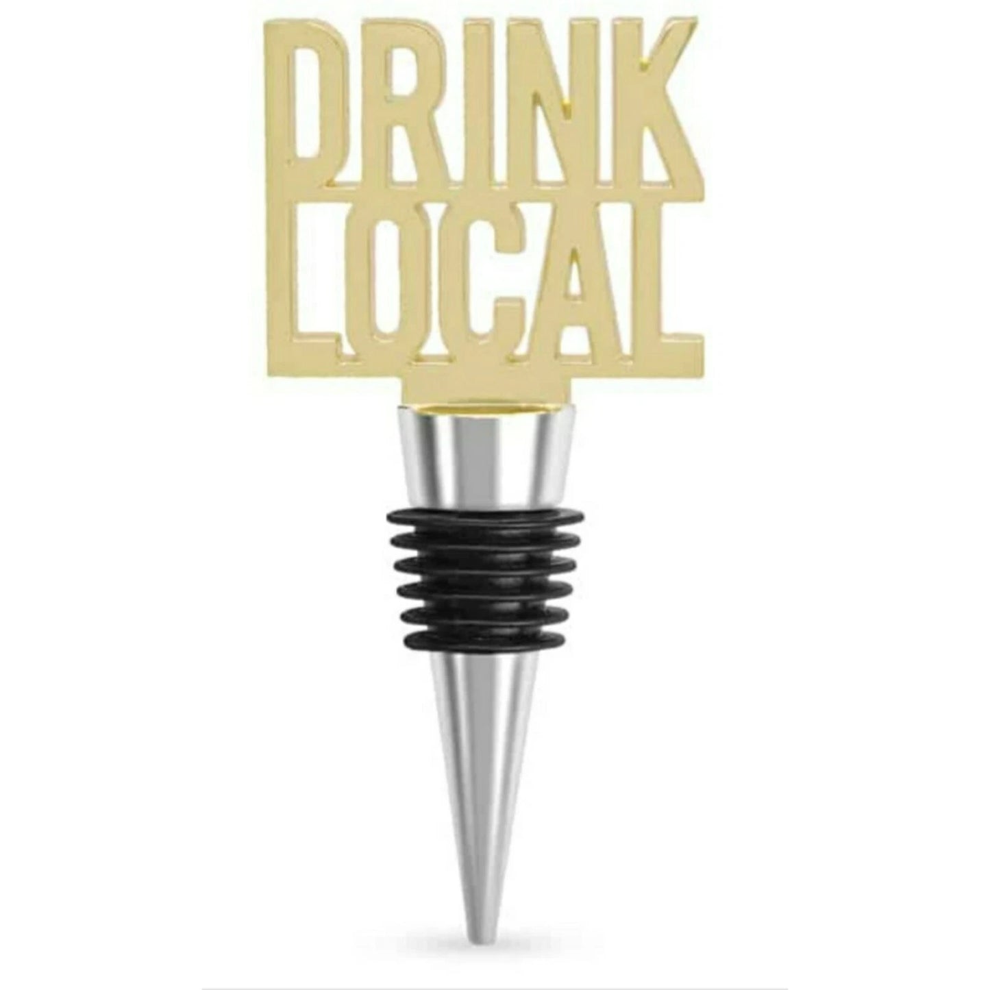 Drink Locally