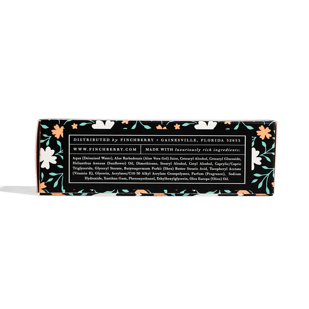 FinchBerry | Main Squeeze Travel Hand Cream